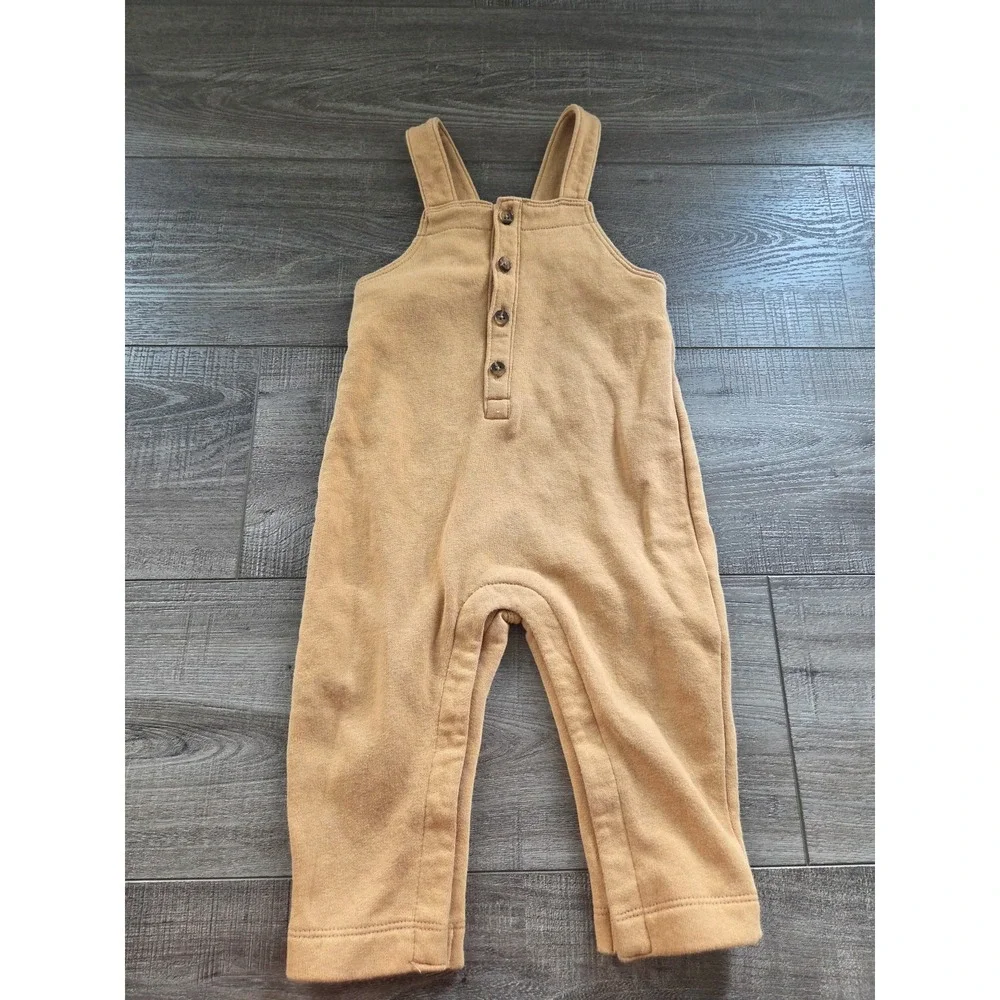 Old navy baby boy romper 12-18 mos